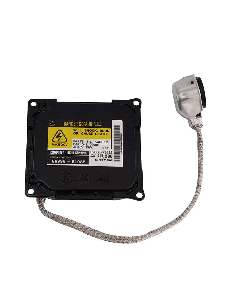 Headlight Ballast Control Unit Module 85967-52020 For Toyota Prius 2005-2009
