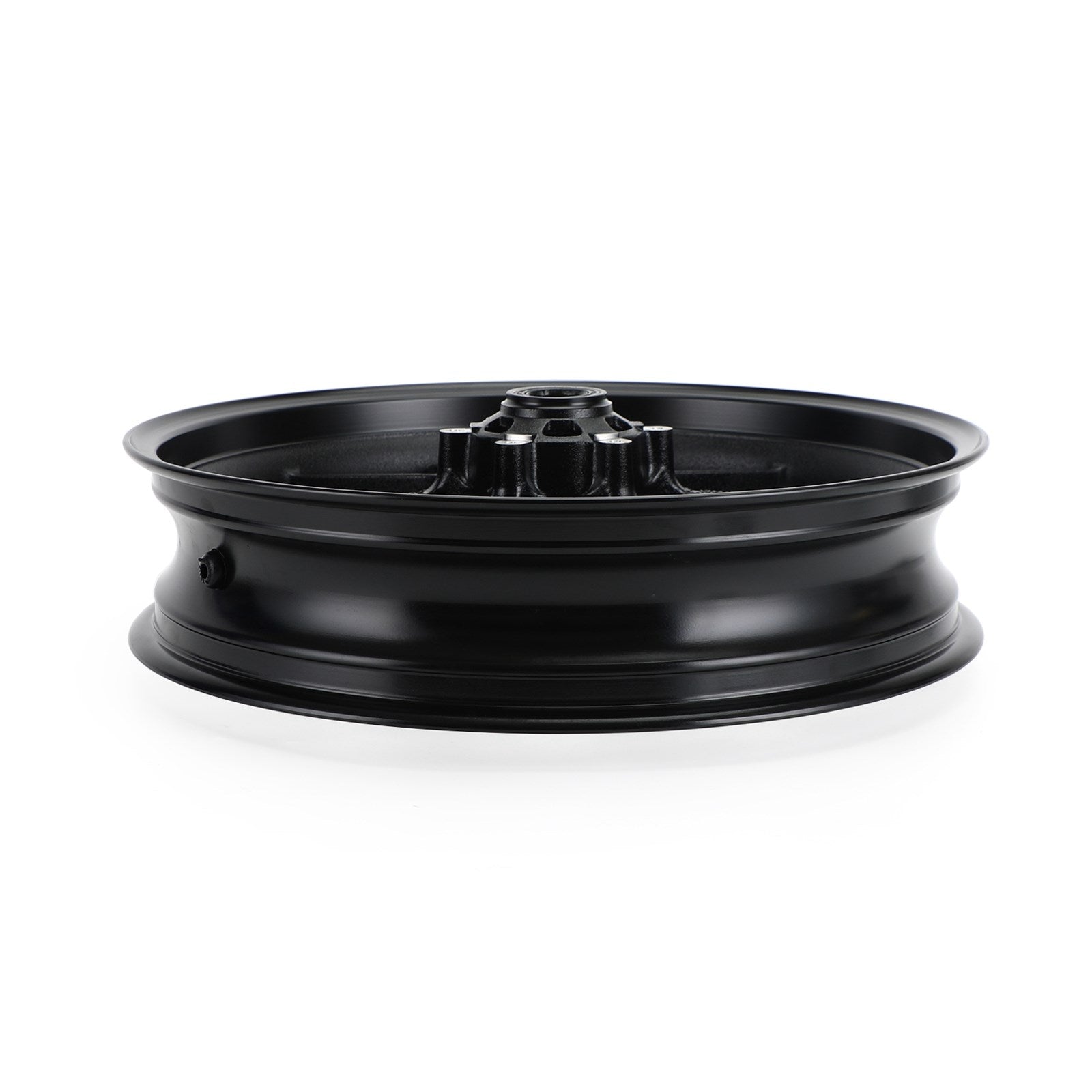 2008-2016 Honda CBR1000RR NEW Complete Black Front Wheel Rim