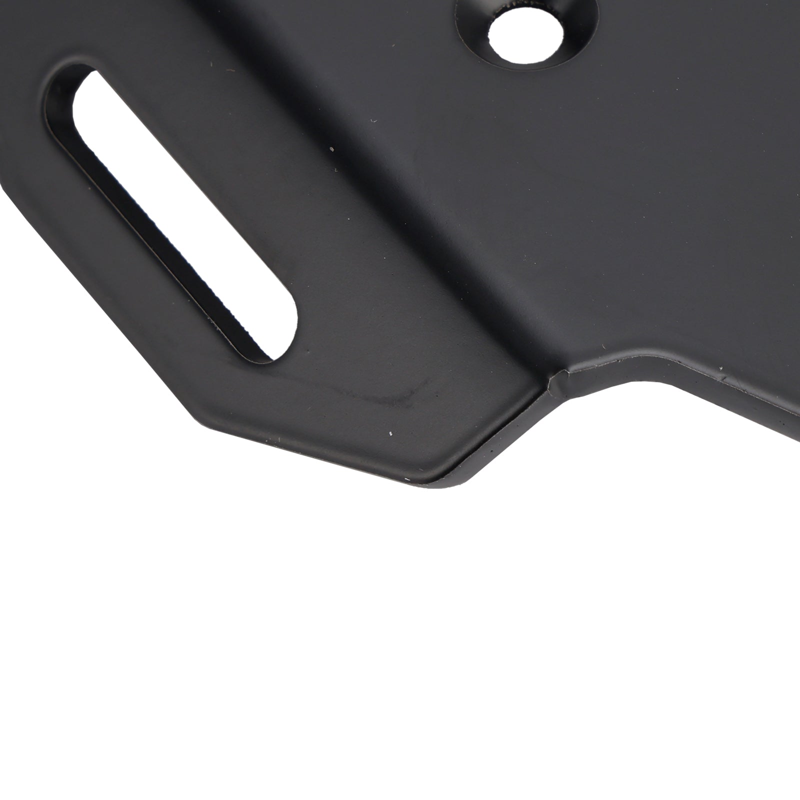 2023-2026 For Ducati Vstrom 800 DE Aluminum Rear Carrier Top Rack Luggage Plate