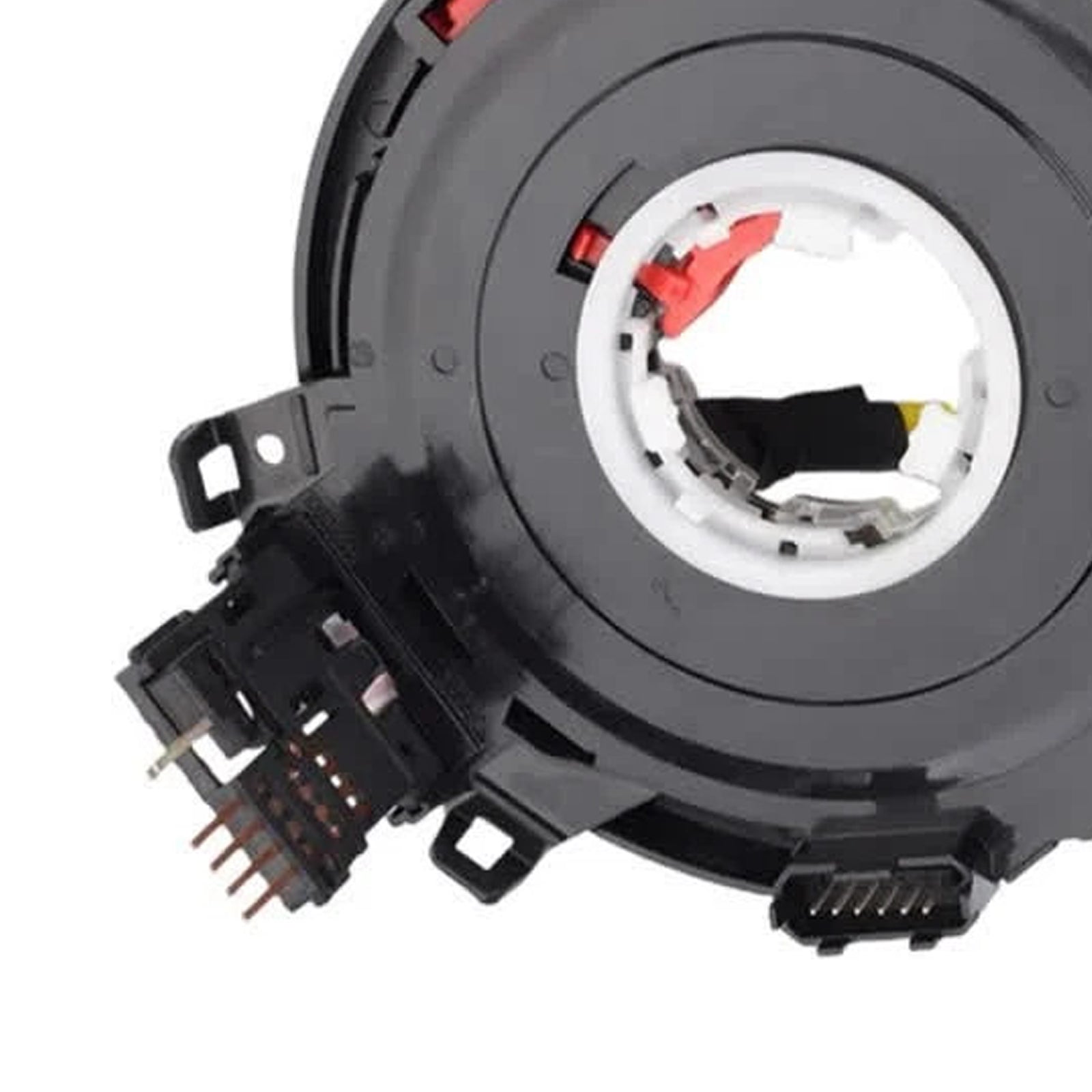 2014-2016 Dodge Durango Jeep Grand Cherokee Clock Spring 100096656