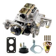 1987-1993 Mazda B2200 2.2L 2 Barrel Carburetor w/ Electric choke For Holley 32/36 DGV DGEV DGAV