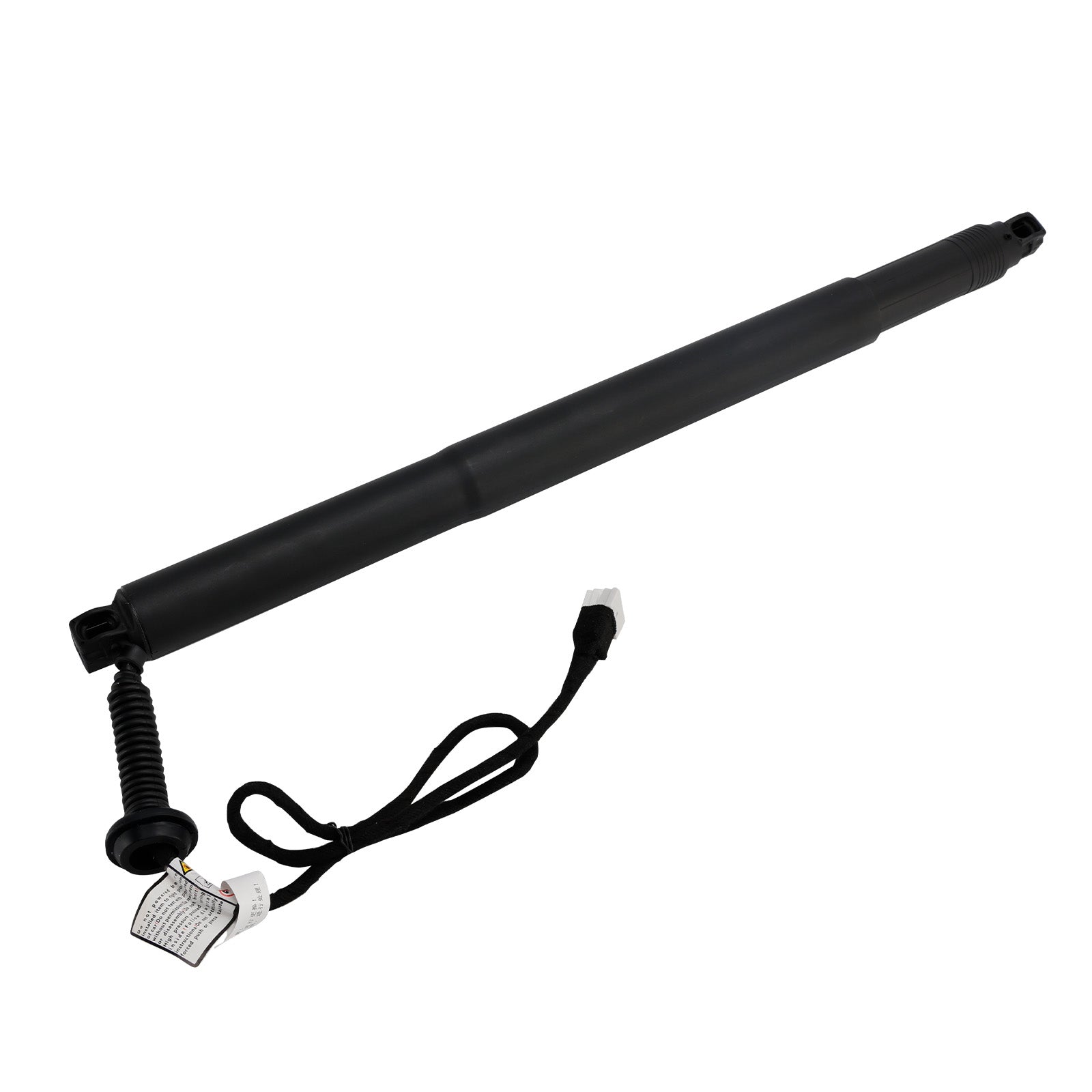2014-2019 BMW X6 F16 F86 Rear Right Tailgate Power Lift Support 51247434044