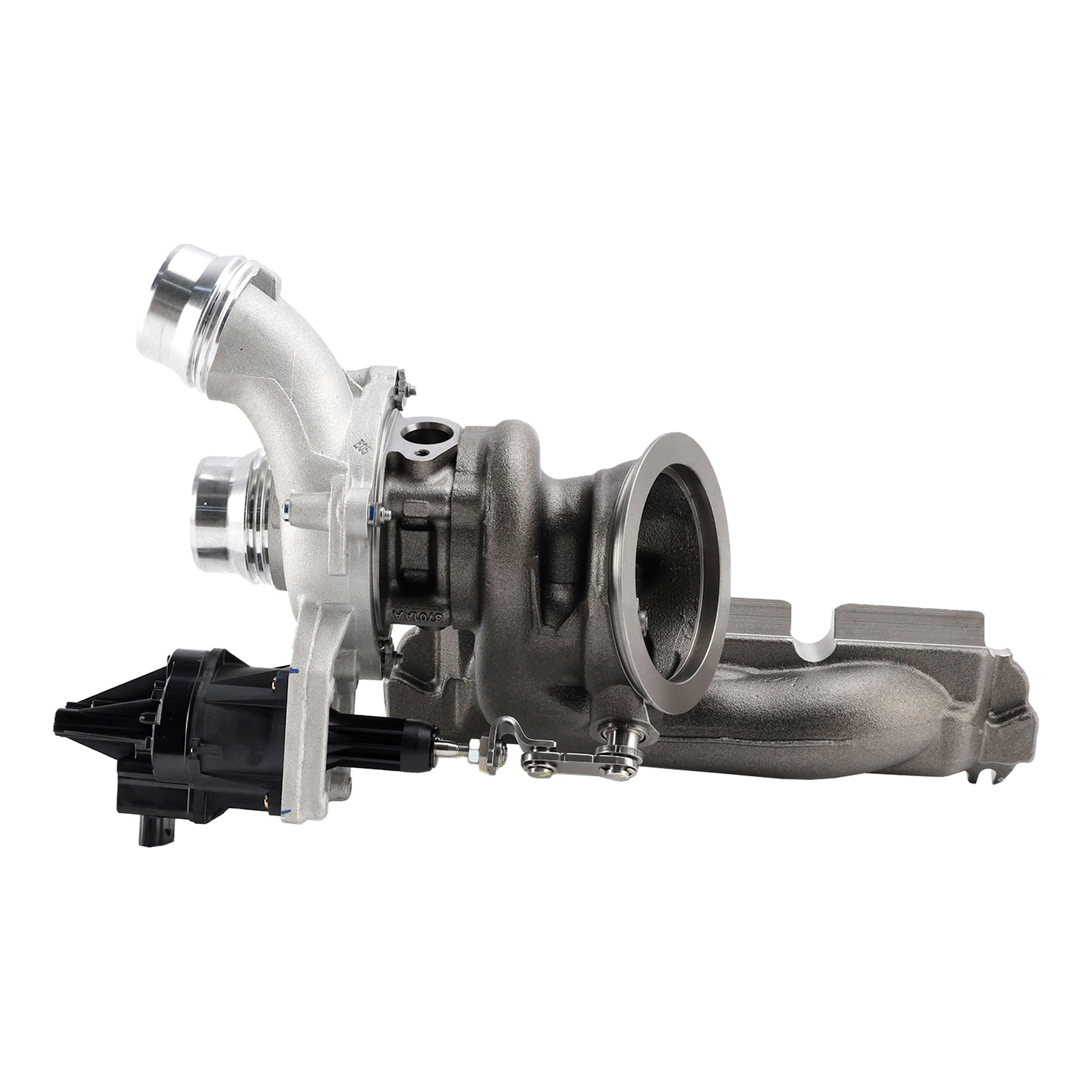 2015+ BMW 218i (F22 F23 F87) Turbocharger + Gasket 11657633795
