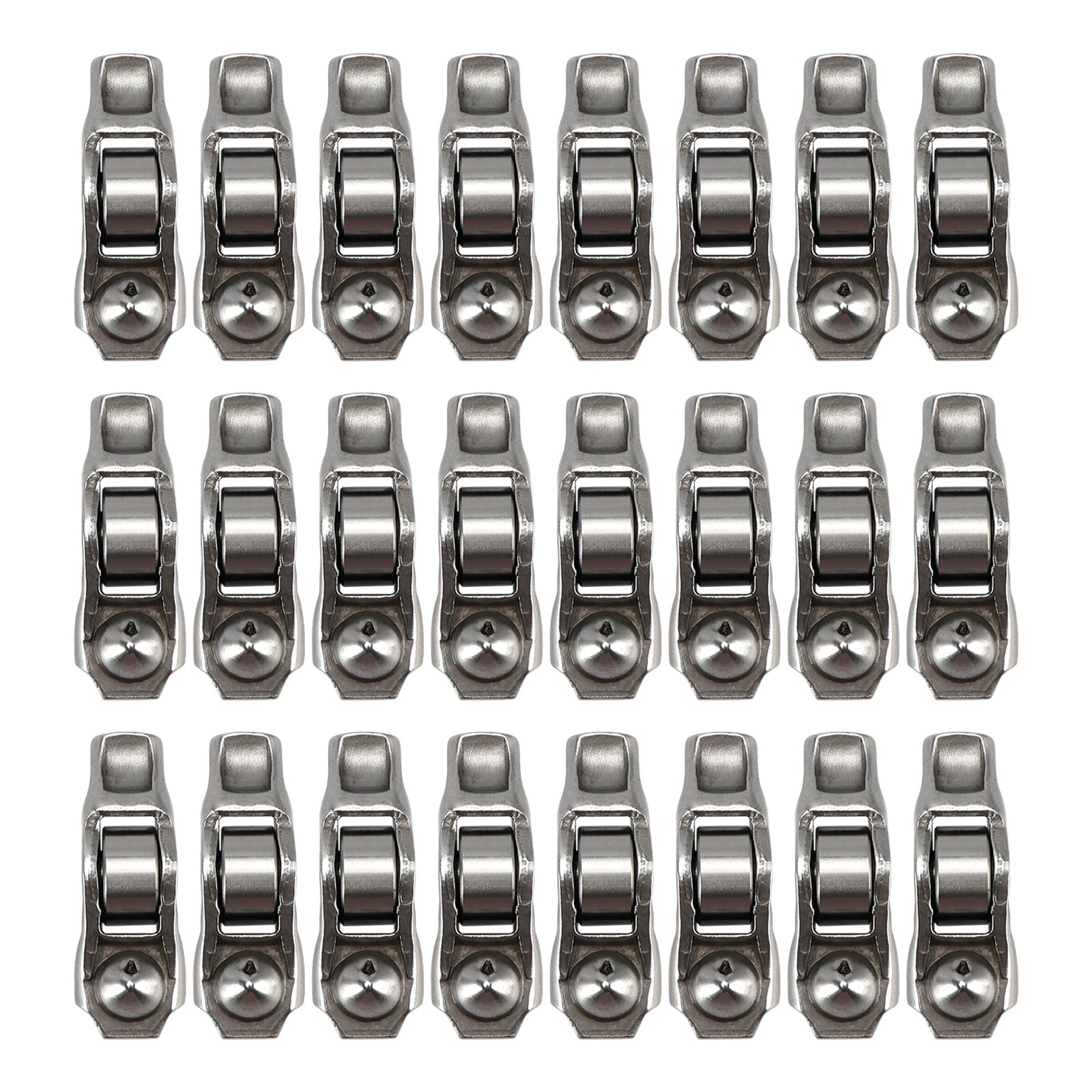 2014-2016 Dodge Ram ProMaster 2500 3.6L V6 Engine Camshafts Rockers Lifters Timing Chain