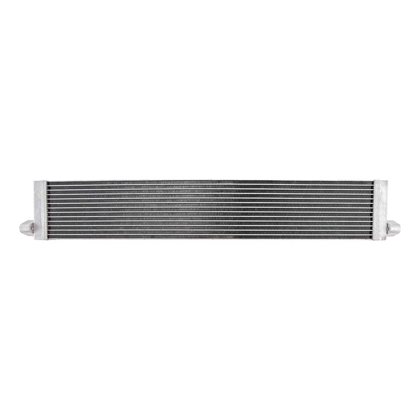 2016- For Mercedes-Benz C-Class Convertible A205 AMG C 63 M177.980 Oil Cooler Radiator 099 500 00 01