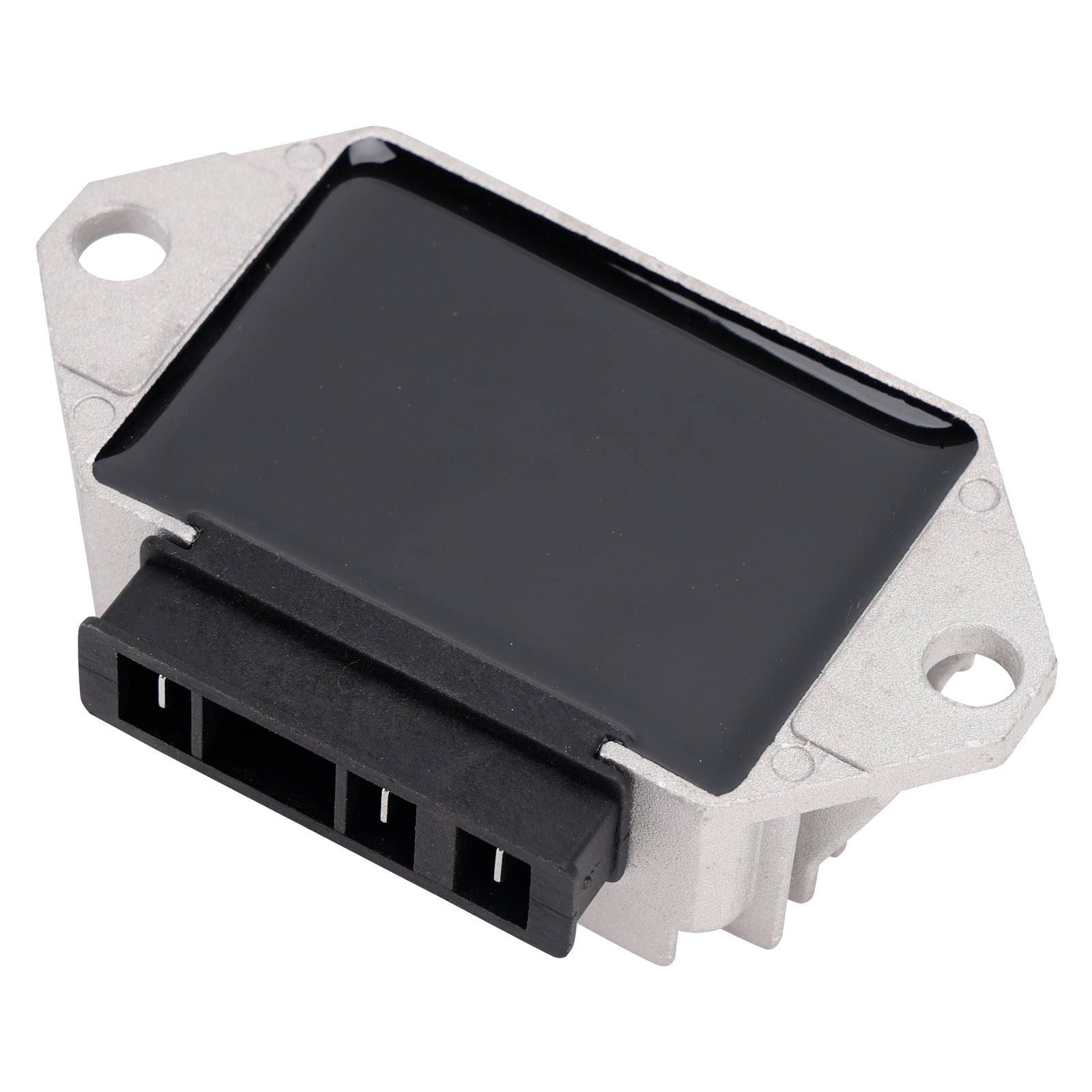 3-Pin Voltage Regulator Rectifier For Piaggio Vespa PK 50 XL2 PX 125 150 200