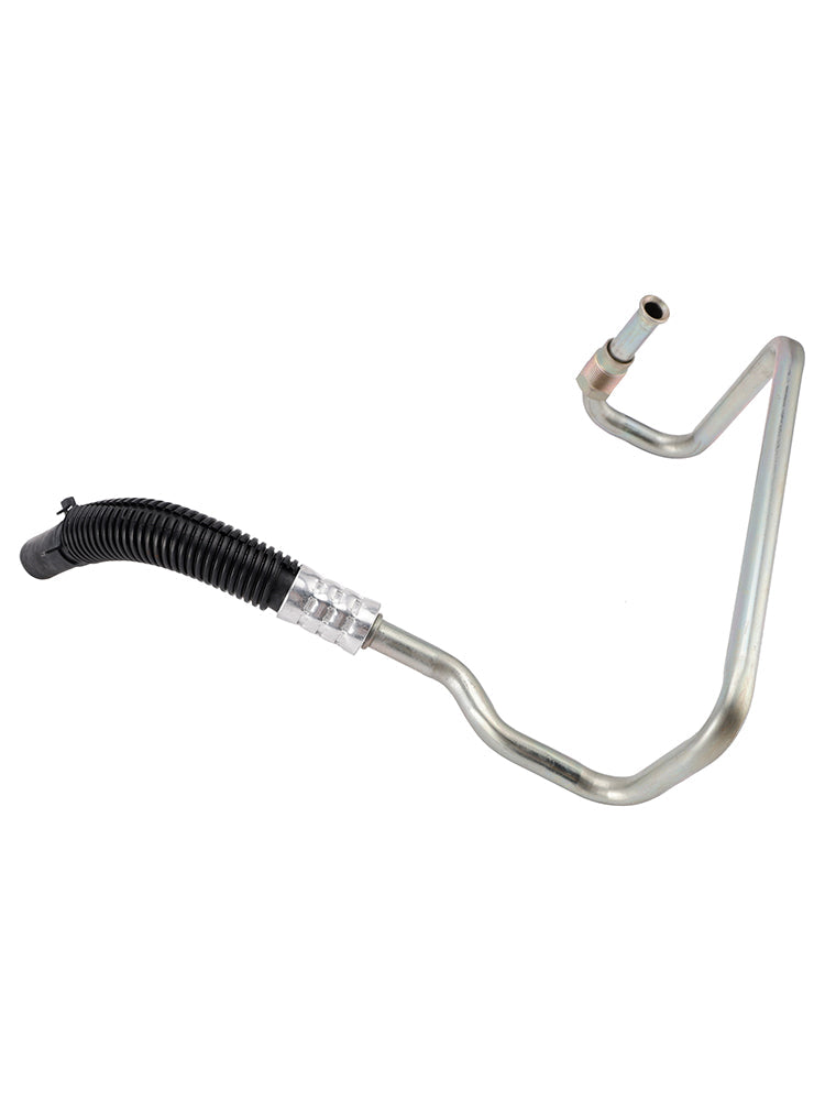 2004 For Ford Excursion Transmission Oil Cooler Tube 4C3Z-7B028-CA