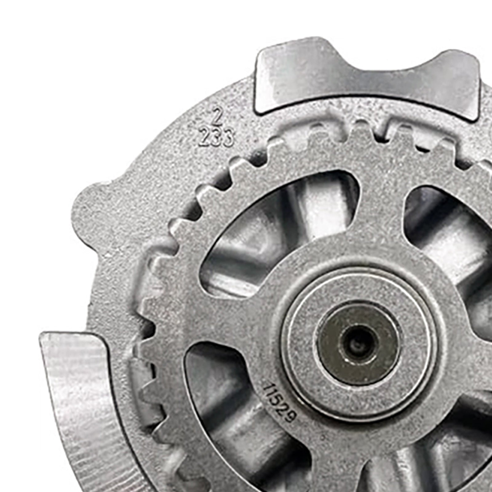 8HP45 Transmission Oil Pump For Audi