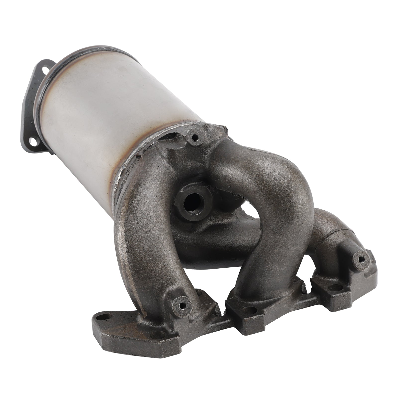 Front Catalytic converter For Opel Agila A Corsa C 1.0 Euro 4