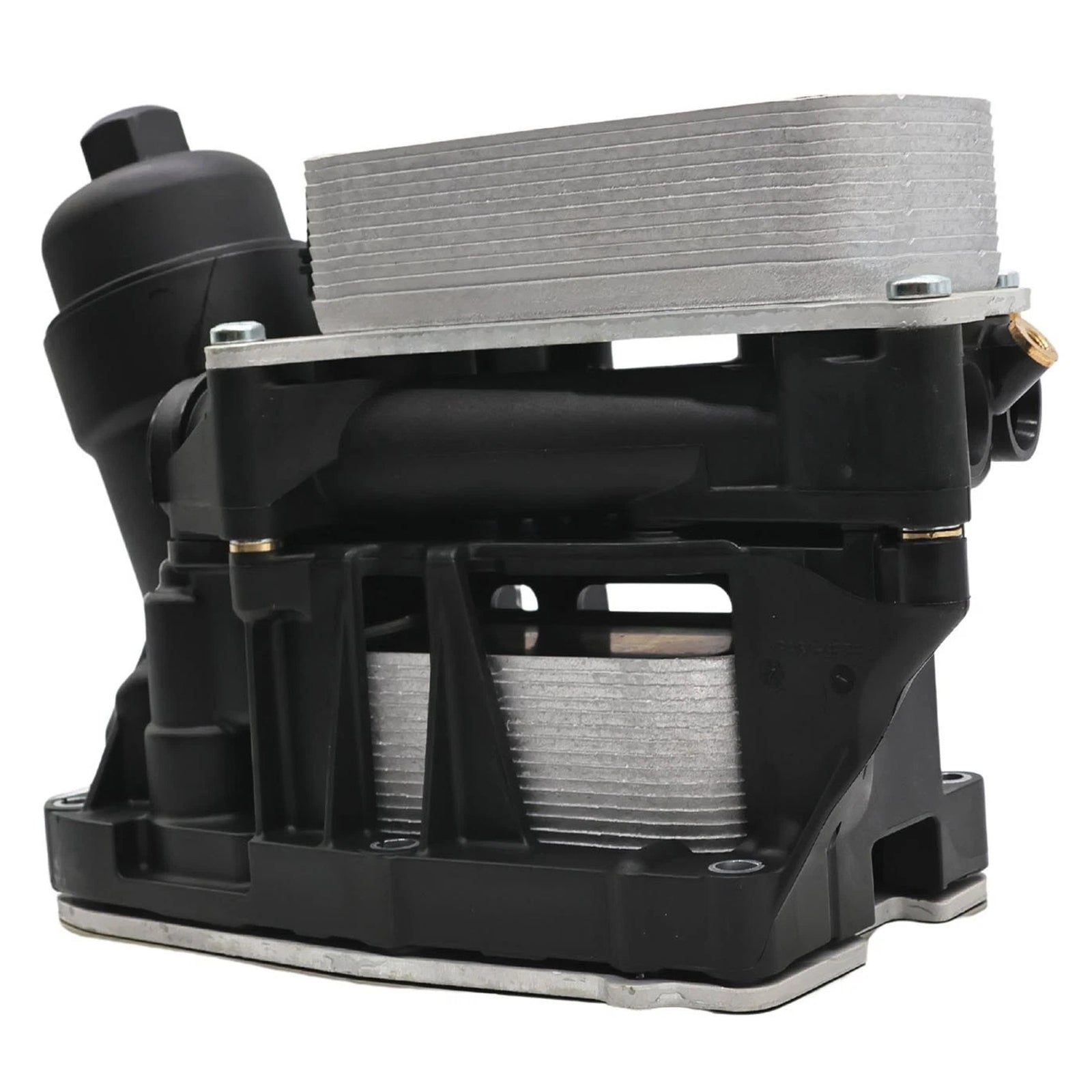 07.2013-06.2015 For BMW 3 Gran Turismo (F34) 320 d xDrive Hatchback Engine Oil Cooler CH11217ECO
