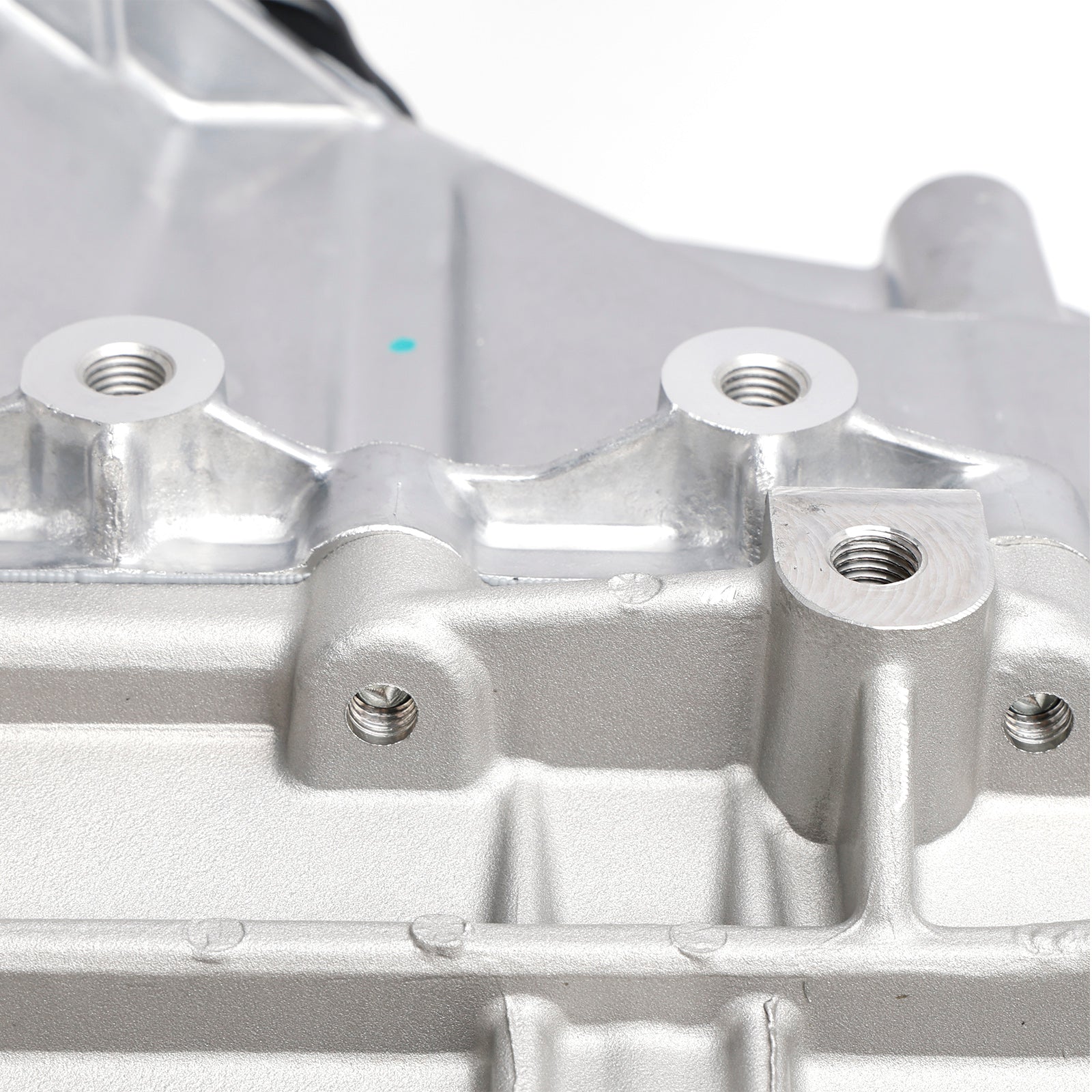 2015-2017 Kia Rio SX Hatchback 4-Door G4FD 1.6L Engine Assy 1591CC GAS Long Block