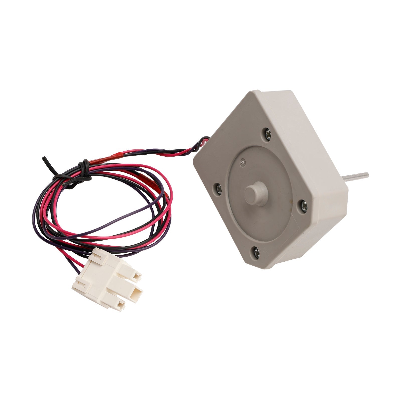 EAU61644107 Refrigerator Evaporator Fan Motor for LG Freezer RDD056X09 4681JB1029H