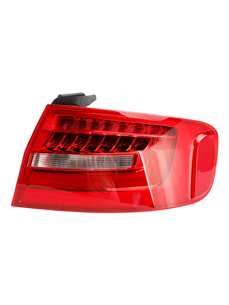 2013, 2015-2016 Audi A4 Quattro (submodel: Premium, Premium Plus) Right Outer Rear Tail Light Lamp 8K5945096AC