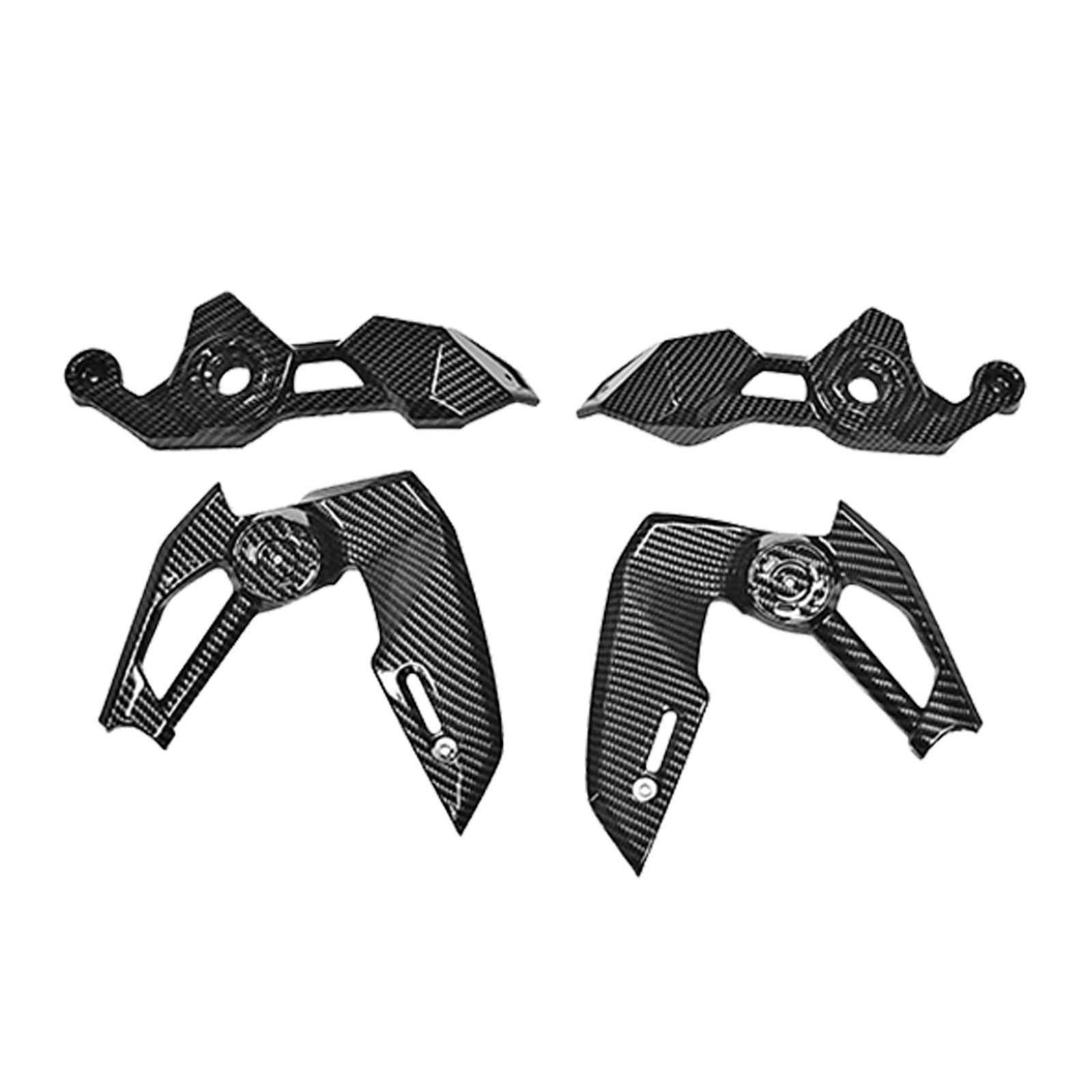 Injection Bodywork Fairing Kit for Kawasaki Z900 2025-2026