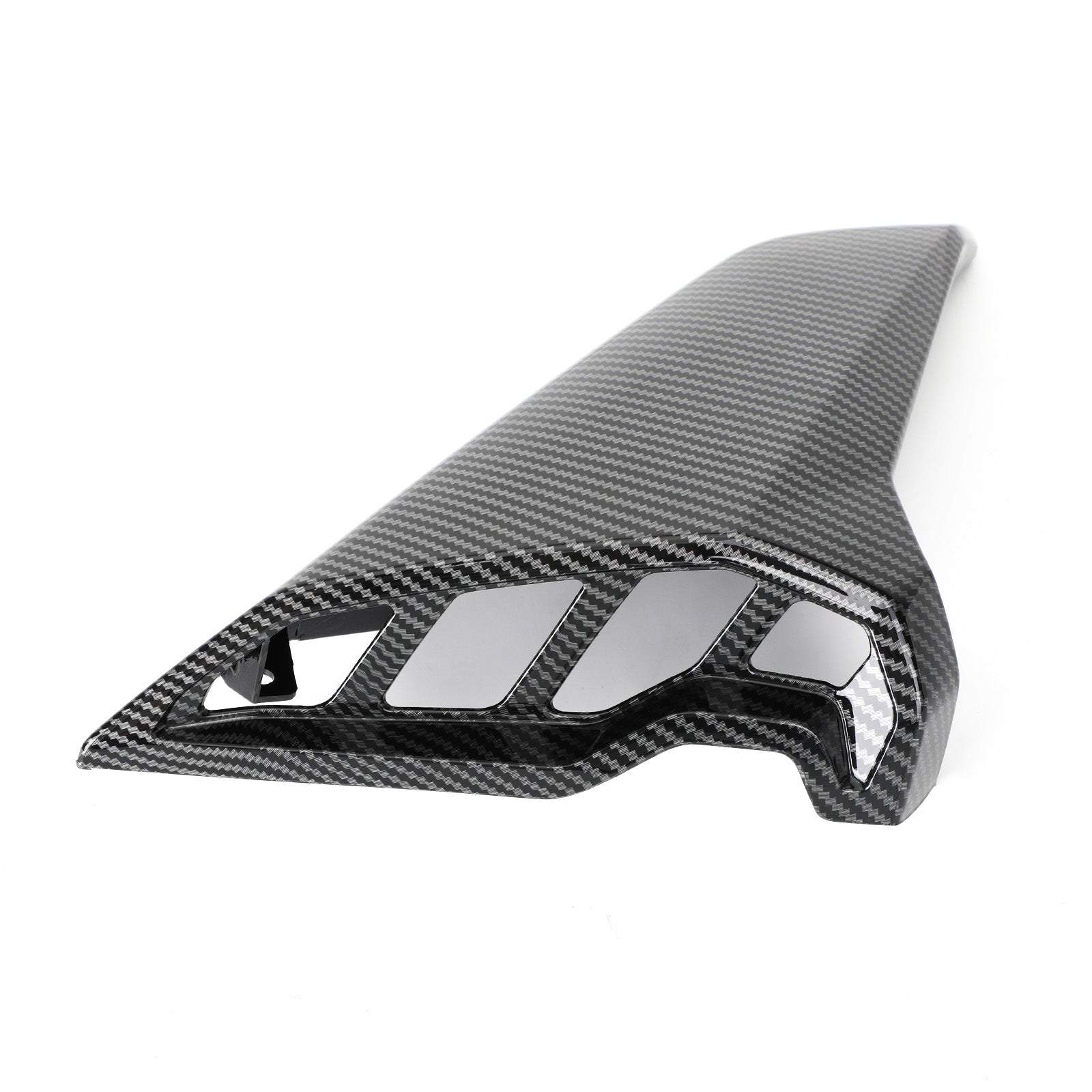 Air Intake Panel Fairing Covers Fit for Yamaha MT09 MT-09 FZ-09 2017-2020 Generic
