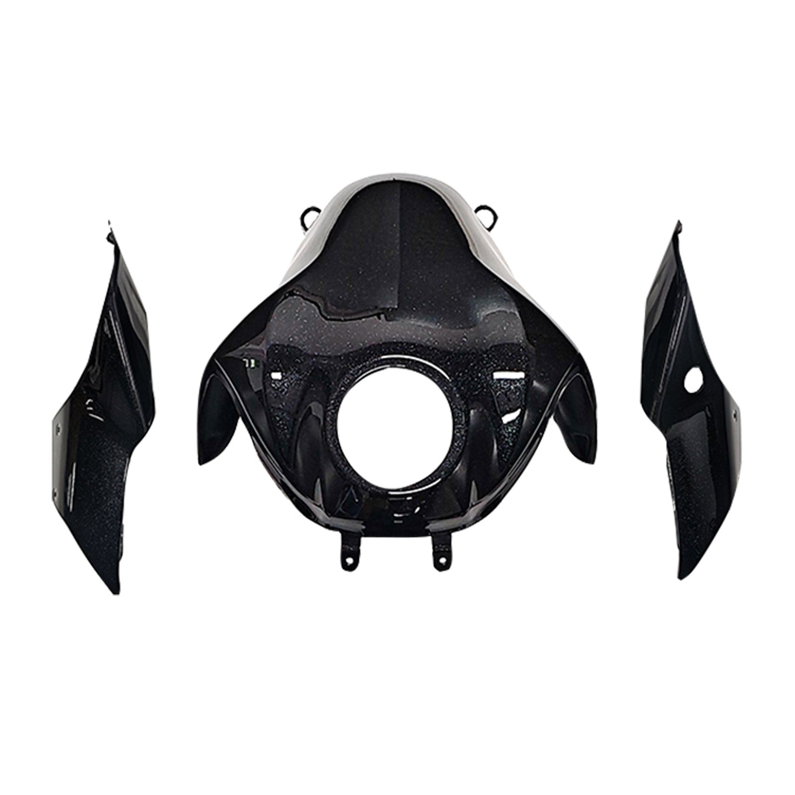 Injection Bodywork Fairing Kit for Kawasaki Z900 2025-2026