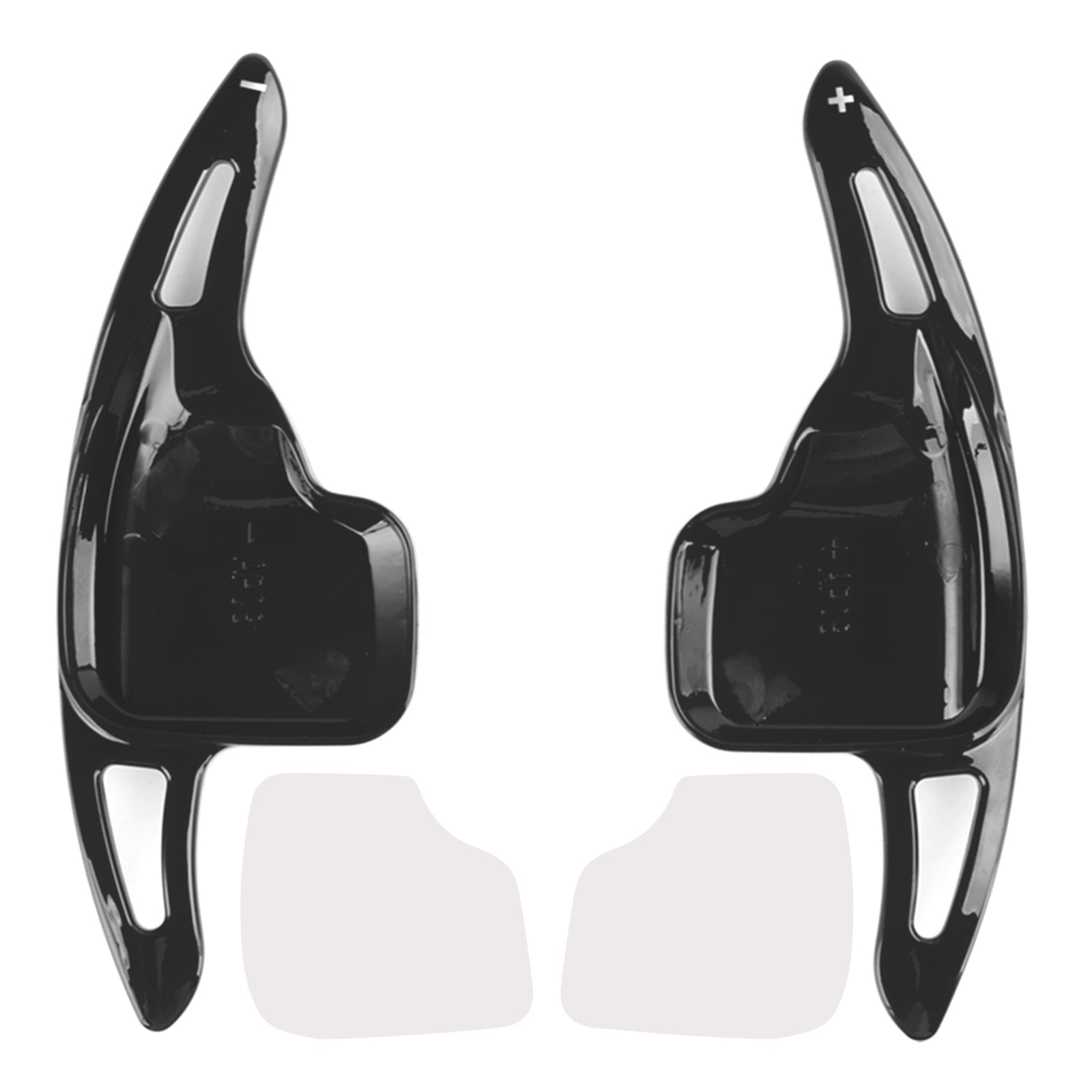 Steering Wheel Paddle Shifter Extensions For BMW F22 F23 X1 X6