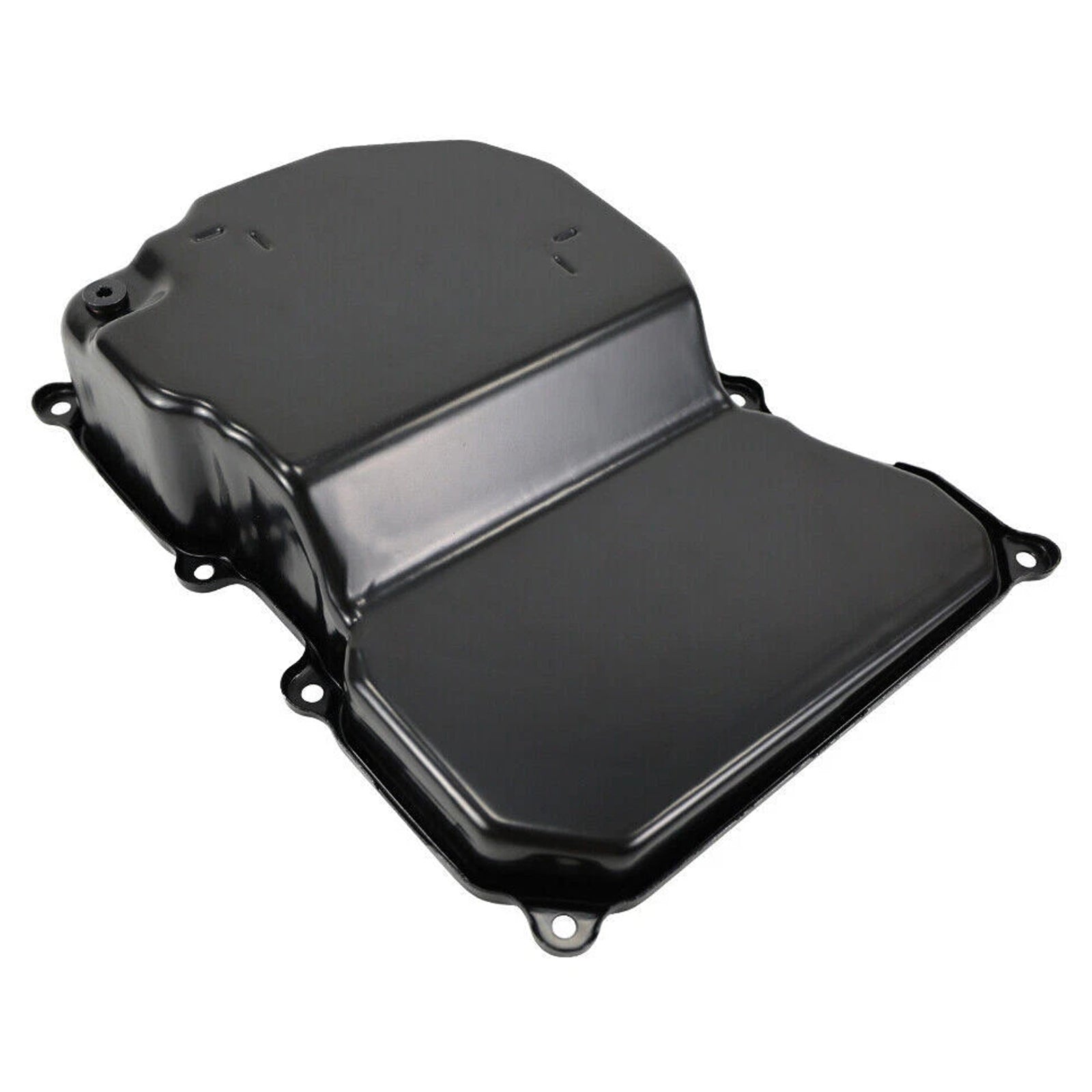 2010-2014 For VOLKSWAGEN GOLF Transmission Oil Pan W/ Filter & Gasket & Fixed Ring 09G321370