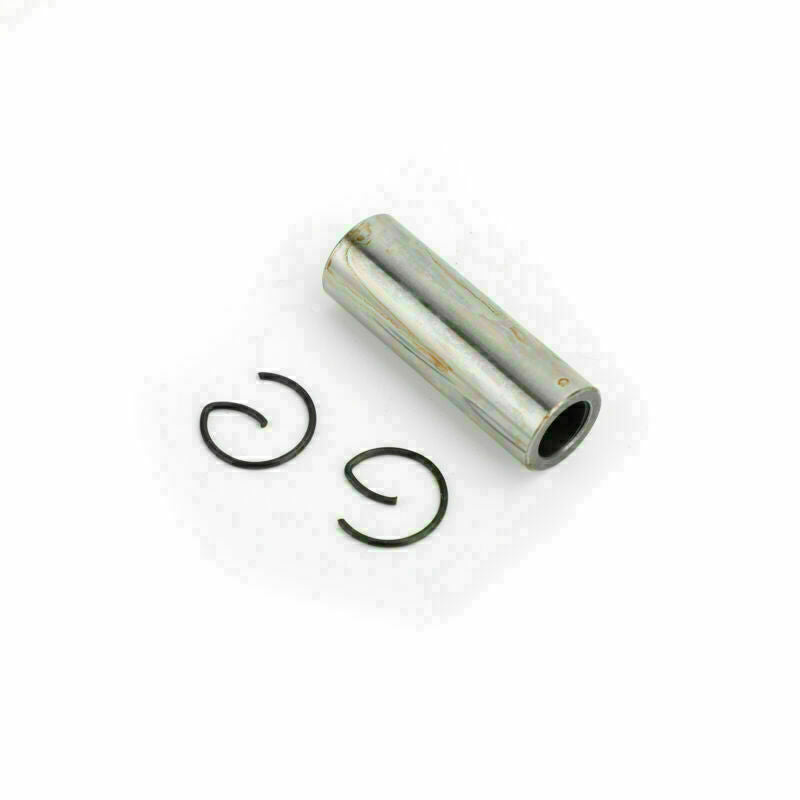 2009-2016 Honda CBF125 Bore Size ??2.40mm Piston Pin Ring Kit 13101-KTE-910 Generic