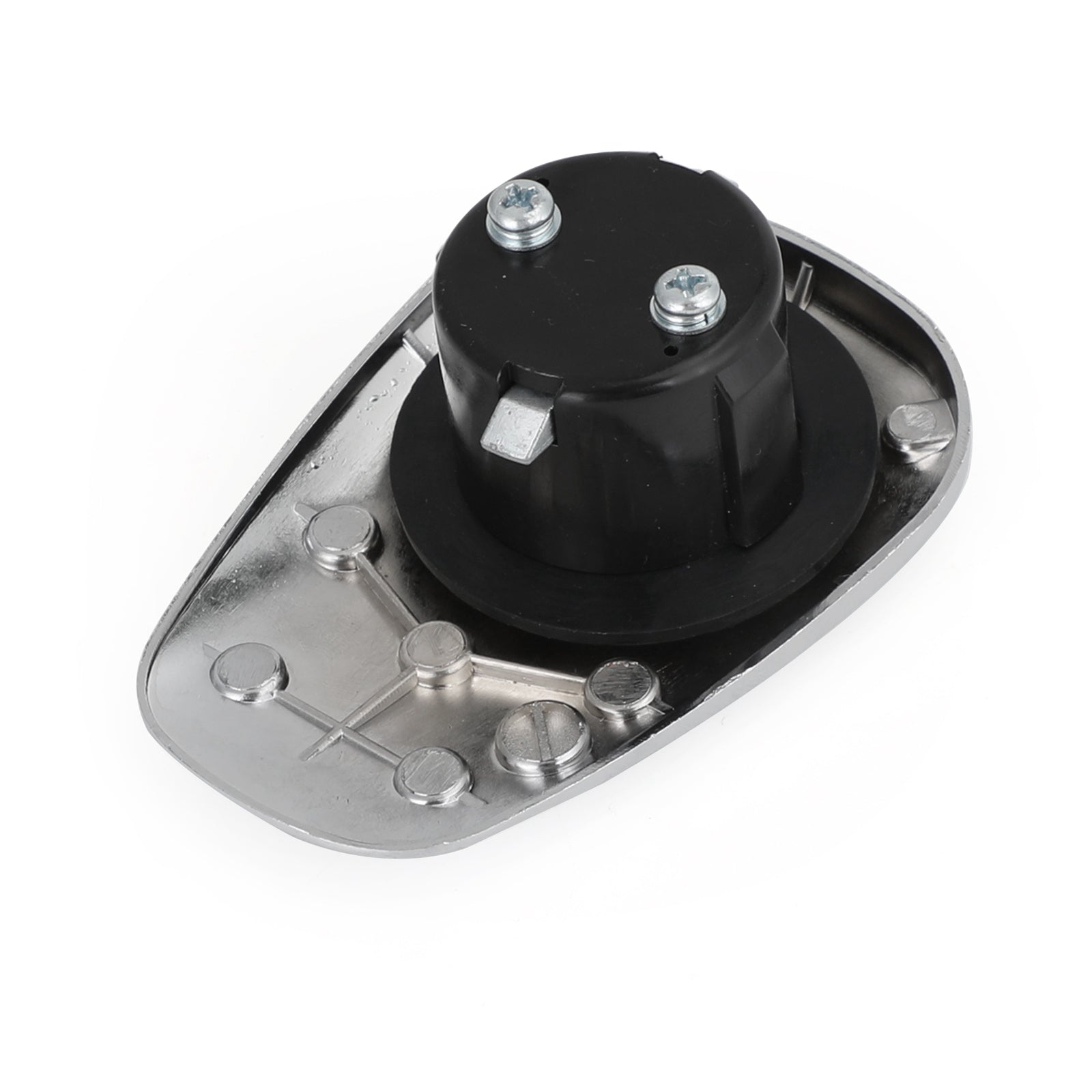1986-1987 Suzuki VS700 Intruder 700 Ignition Switch Fuel Gas Cap 37110-38A04 44200-38820 37110-38B03 Generic