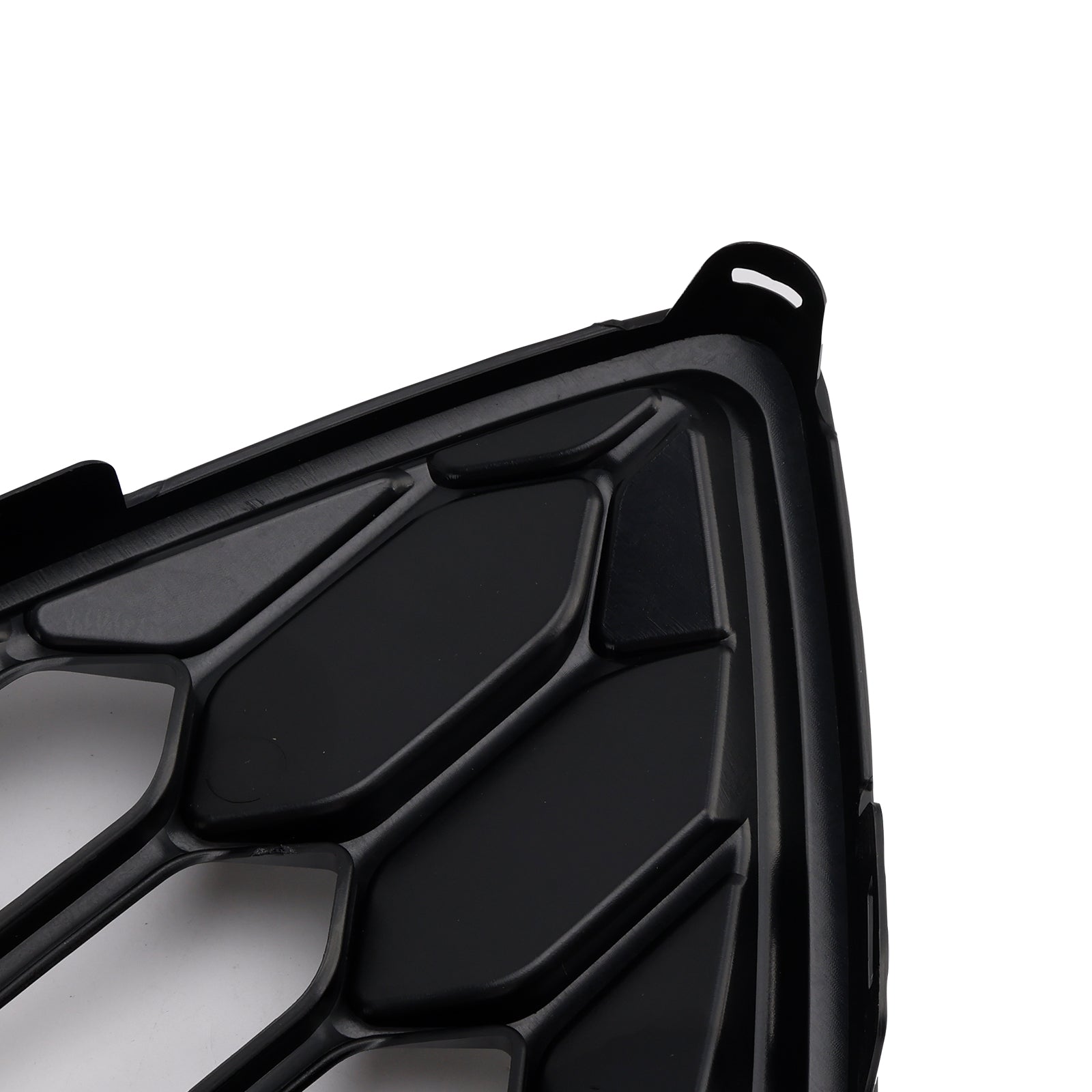2018-2021 Ford Focus ST + ST Line MK4 Front Bumper Grille Grill Black
