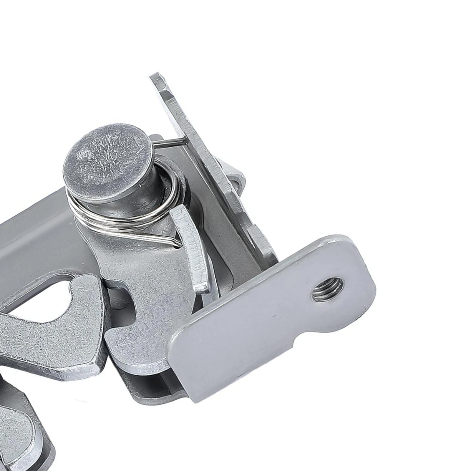 Front Bonnet Lock Latch 51232753419 For BMW X5 X6 F15 F16 Mini R55 R56 R57 R59