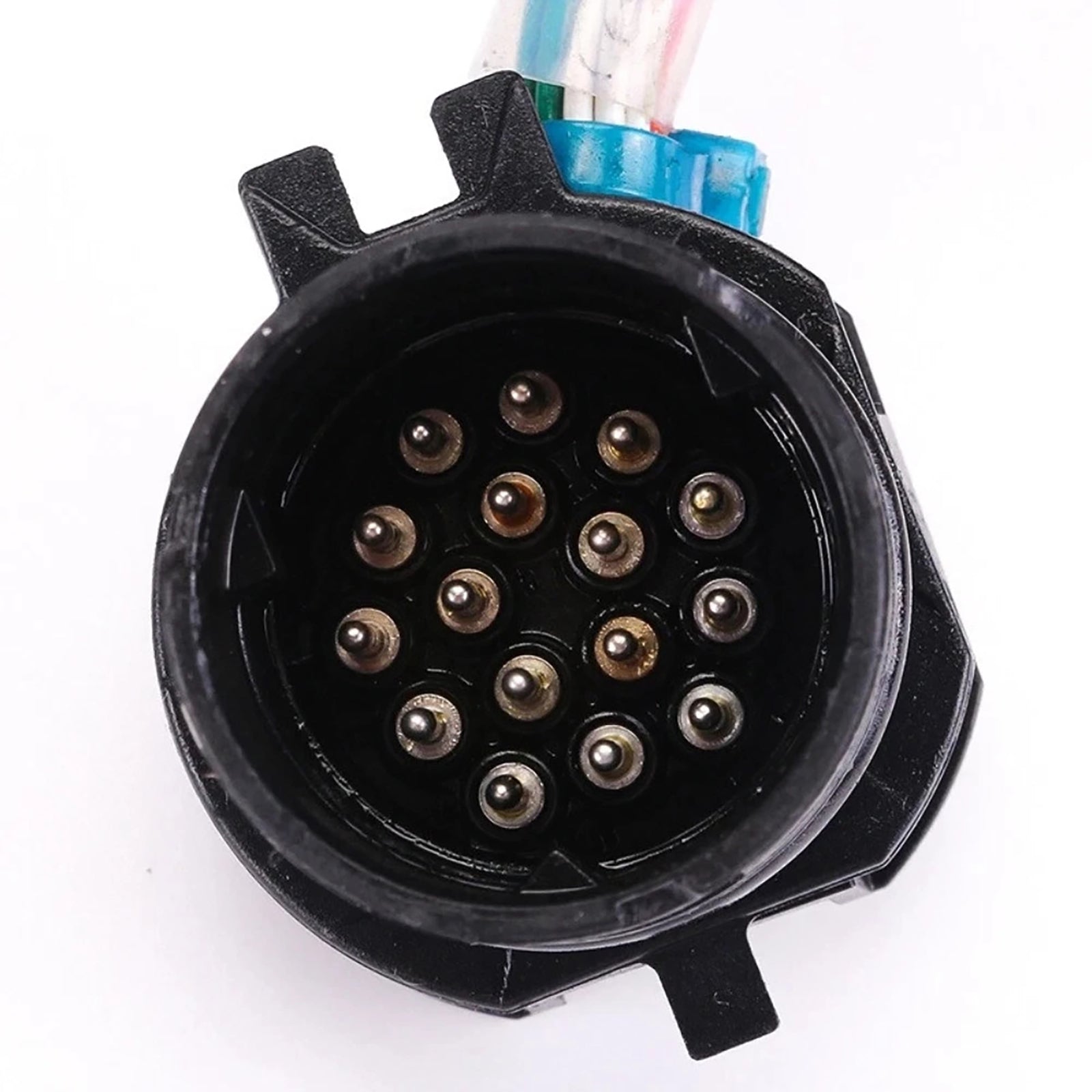 97031708530 0501218962 For Porsche Panamera 4WD Transmission Systems PDK Gear Switch Sensor