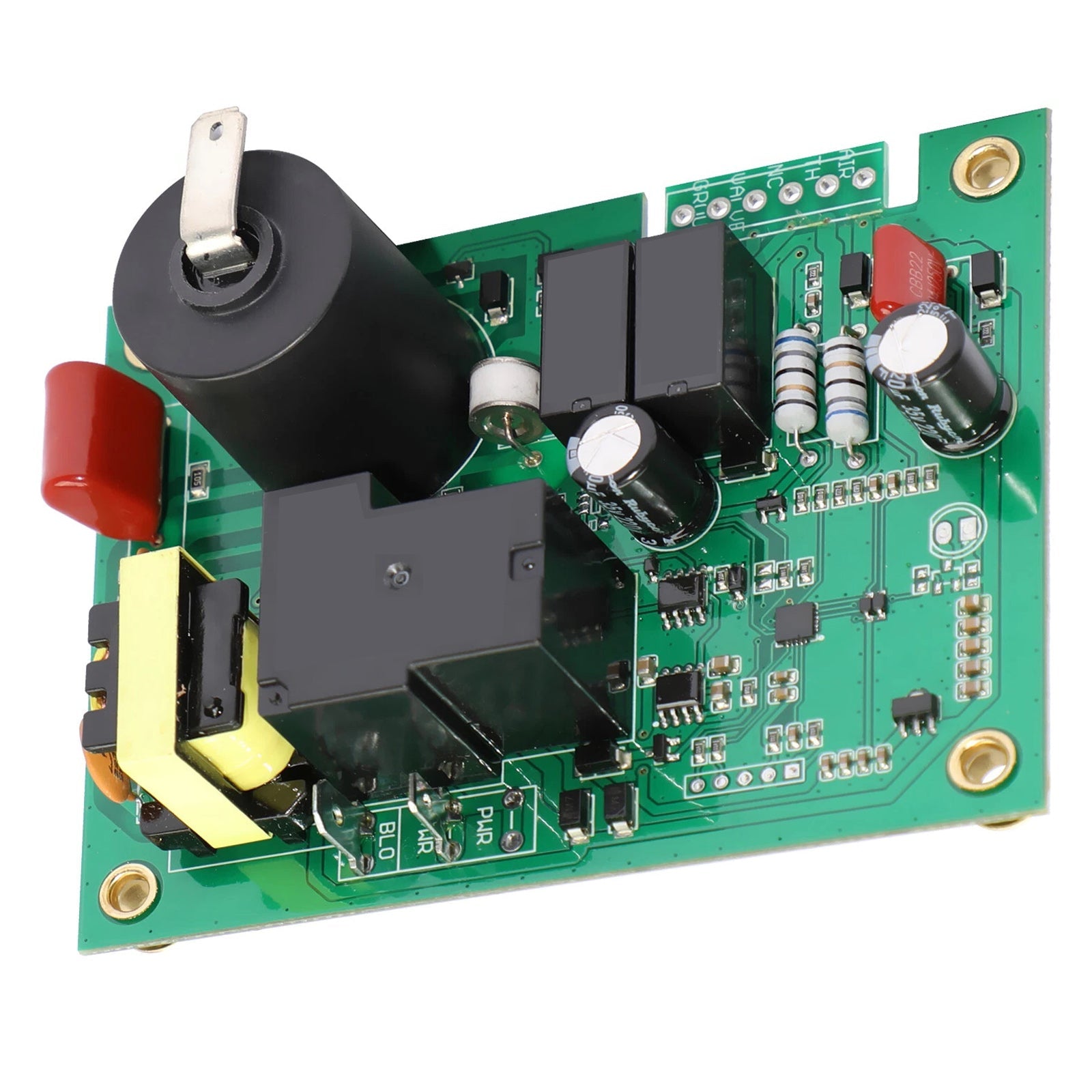 520820 Furnace Heater Fan Control Ignition Circuit Board For Suburban RV
