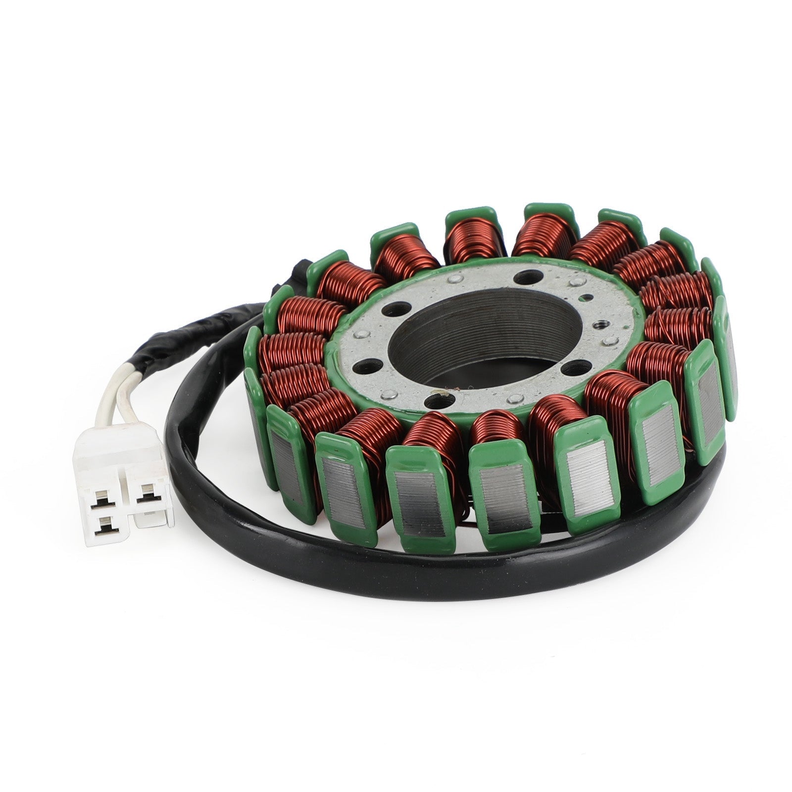 Stator+Voltage Rectifier+Gasket For Kawasaki Ninja Vulcan S 650 Versys 2012-2016 Generic