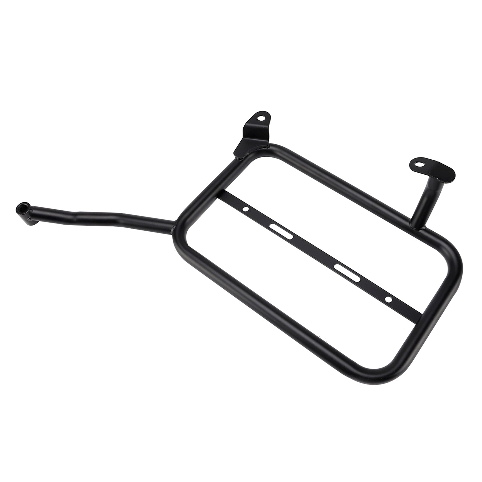 2024-2025 Himalayan 450 Saddlebag Support Holder Mounting Bracket Racks Right