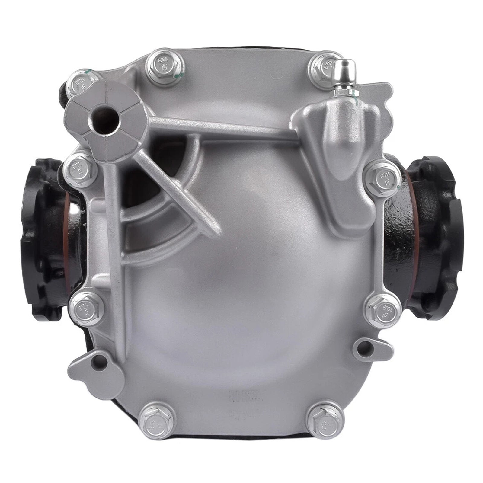 2014-2015 For Cadillac CTS RWD Ratio 3.45 Differential Assembly 6-Speed Trans 84110755 23156301