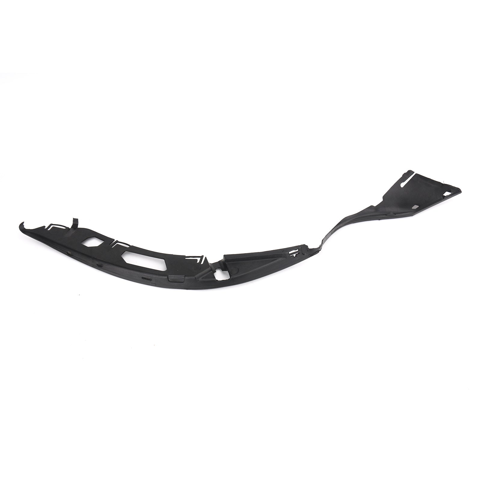 2004-2007 BMW 530i L+R Pair Upper Headlight Headlamp Gaskets Sealing 63126934511,63126934512 Generic