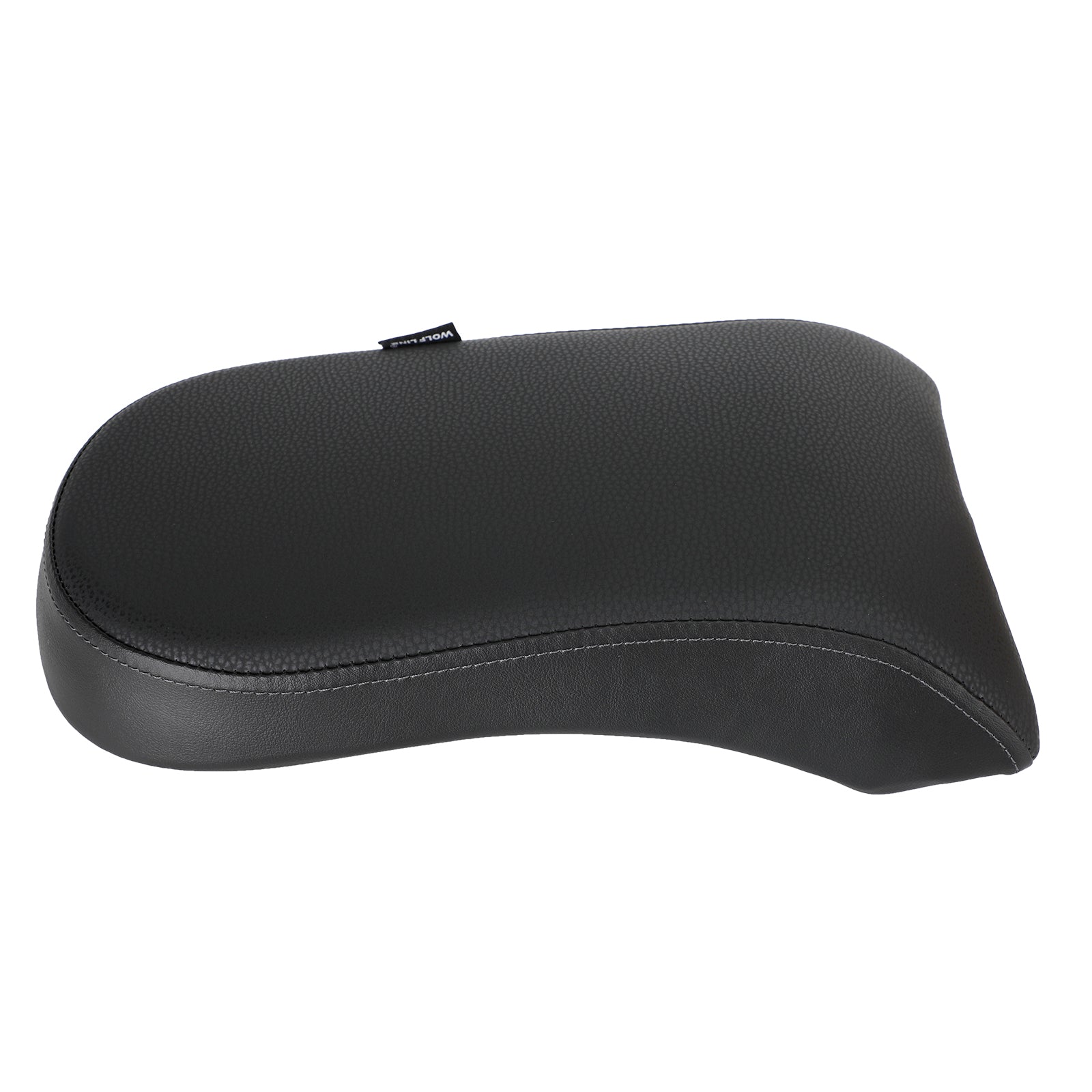 2020-2022 Bmw R18 Bikes Rear Seat Passenger Cushion Flat Pu Black Generic