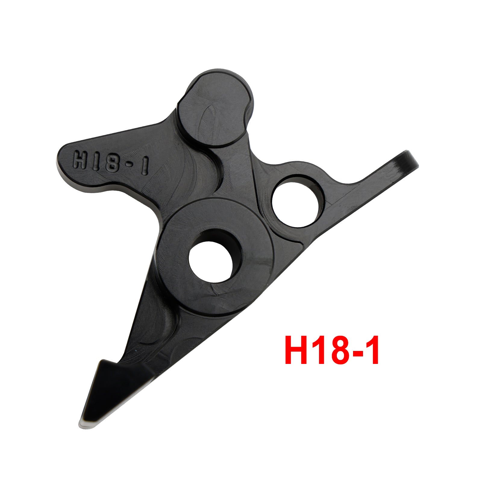 2020-2021 HONDA CRF1100L Africa Twin NEW Short Clutch Brake Lever