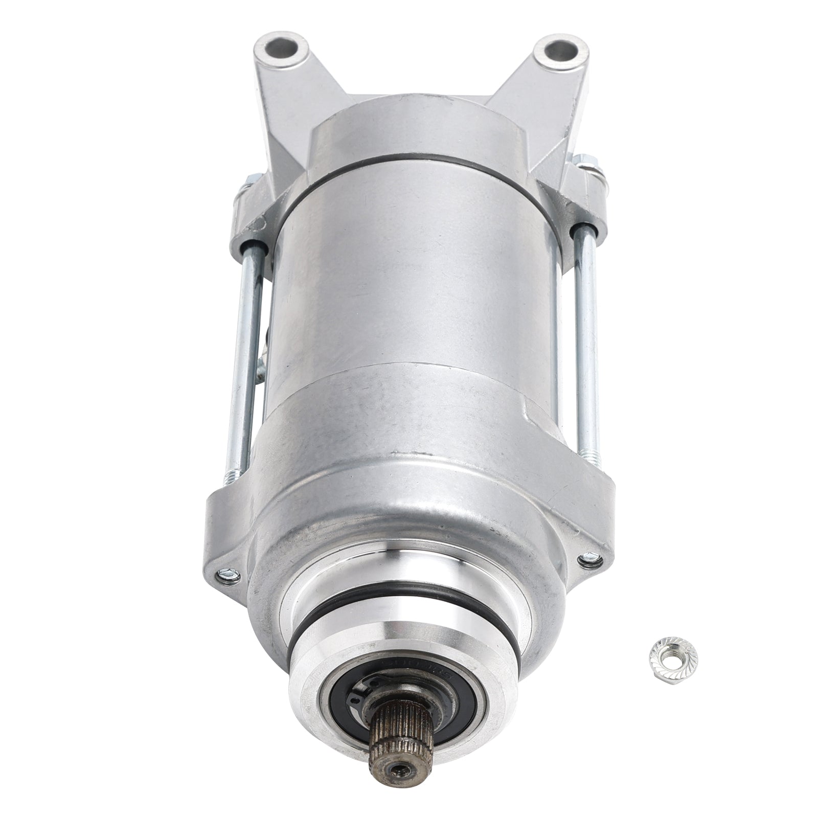 1982 Yamaha XV920RJ STARTER MOTOR 42X-81800-60-00 42X-818900000