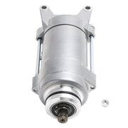 1985 Yamaha XV700NC Virago 700 STARTER MOTOR 42X-81800-60-00 42X-818900000