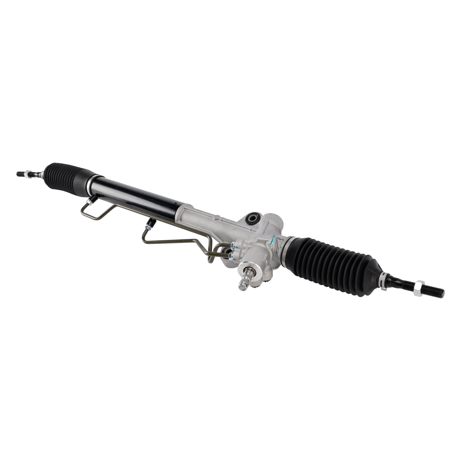 2006/11-2025/12 Mitsubishi Pajero IV Van V8, V8V, V9 3.2L Power Steering Rack 4410A139 4410A837