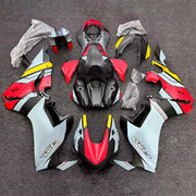 Injection Fairing Kit Bodywork Plastic ABS For Honda CBR1000RR 2017-2025