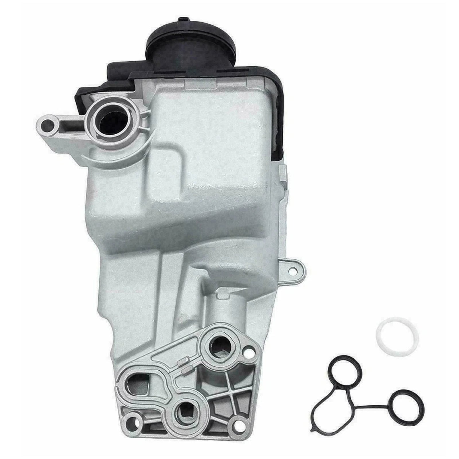 2007-2013 Volvo C30 Oil Filter Oil Cooler Assembly