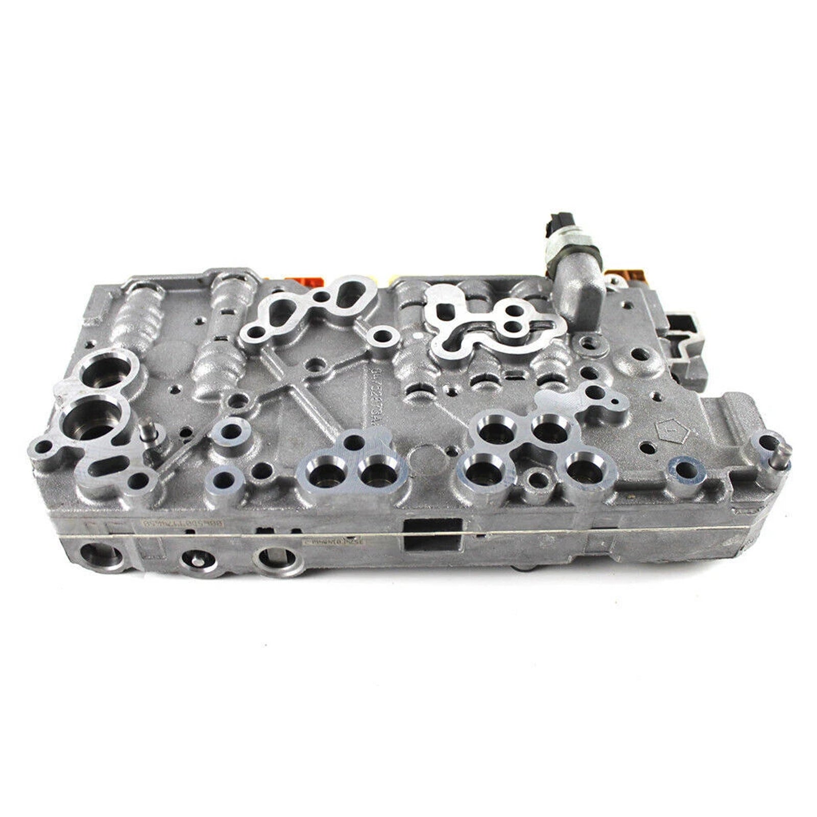 2014-2015 Chrysler 200 9 sp FWD L4 2.4L V6 3.2L 9HP48 Transmission Valve Body 10 Solenoids 9 Speed