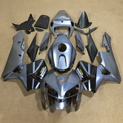 Injection Fairing Kit Bodywork Plastic ABS For Honda CBR600RR 2005-2006 F5