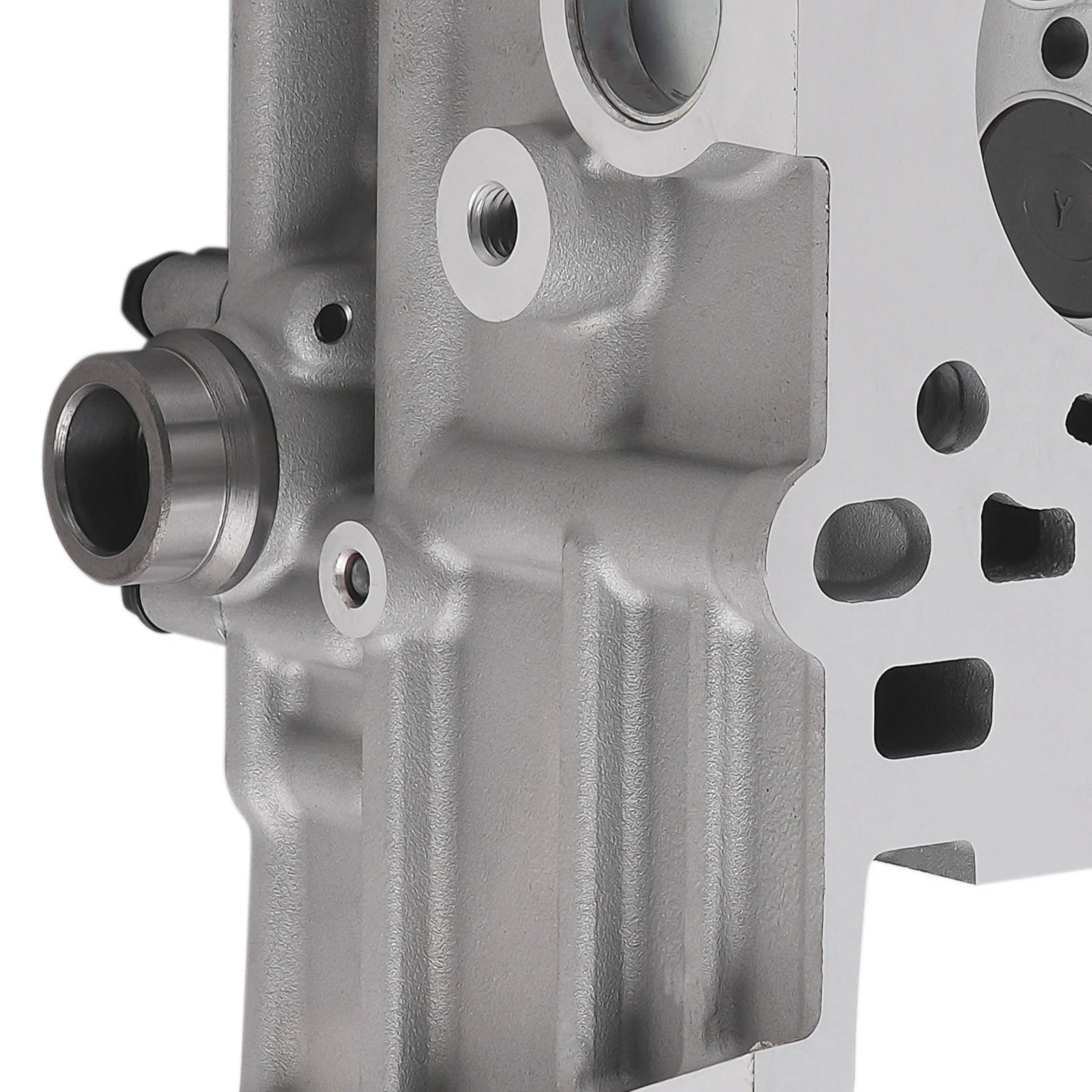 07/2020-12/2022 For ford Focus IV Turnier (HP) B7DA 999 Estate Complete Cylinder Head 1765041