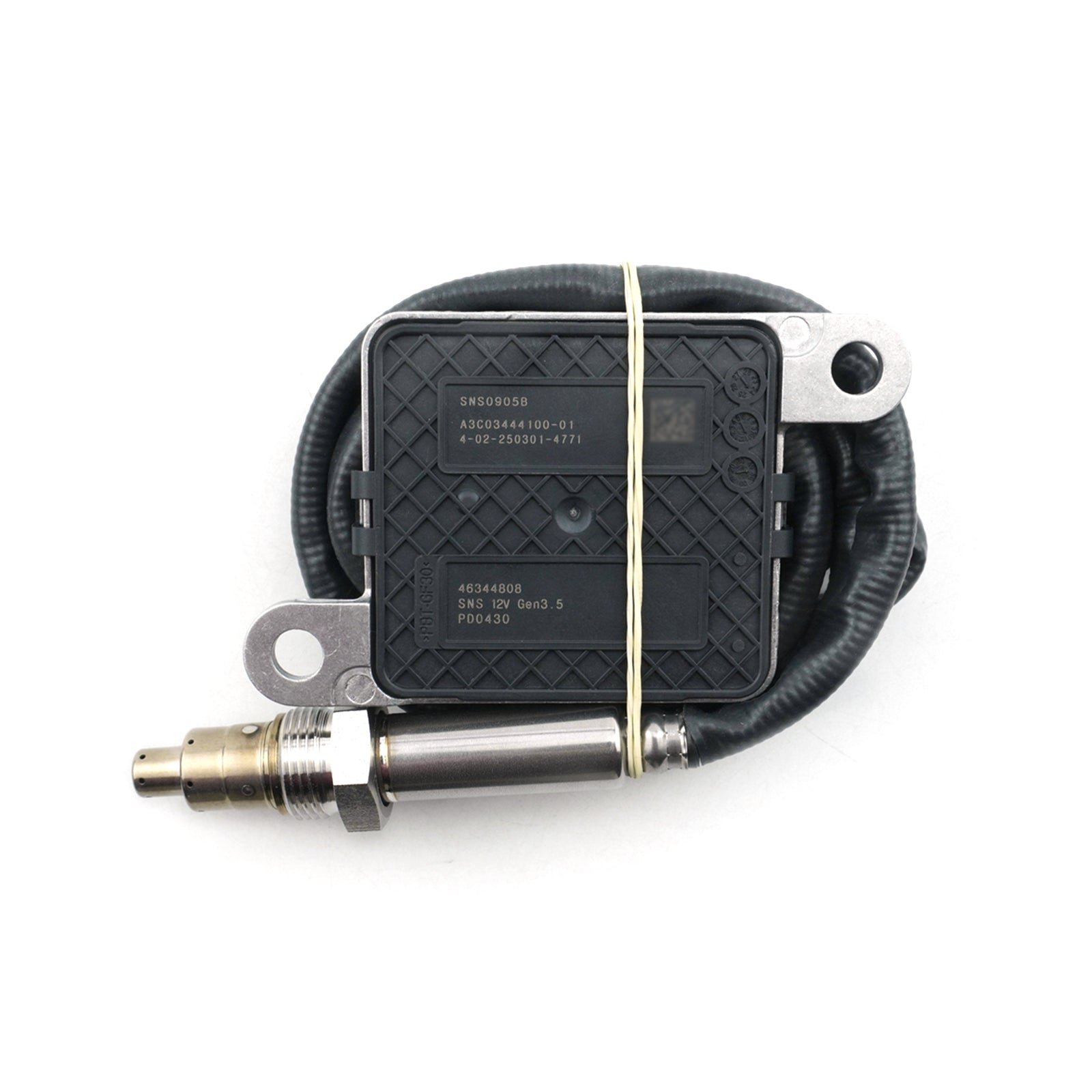 For Alfa Romeo Giulia 2.2D 2015 2016 2017 2018 NOX Sensor 46344808