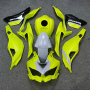 Injection Fairing Kit fit For Kawasaki Ninja ZX-25R ZX-4R ZX-4RR 2019-2025