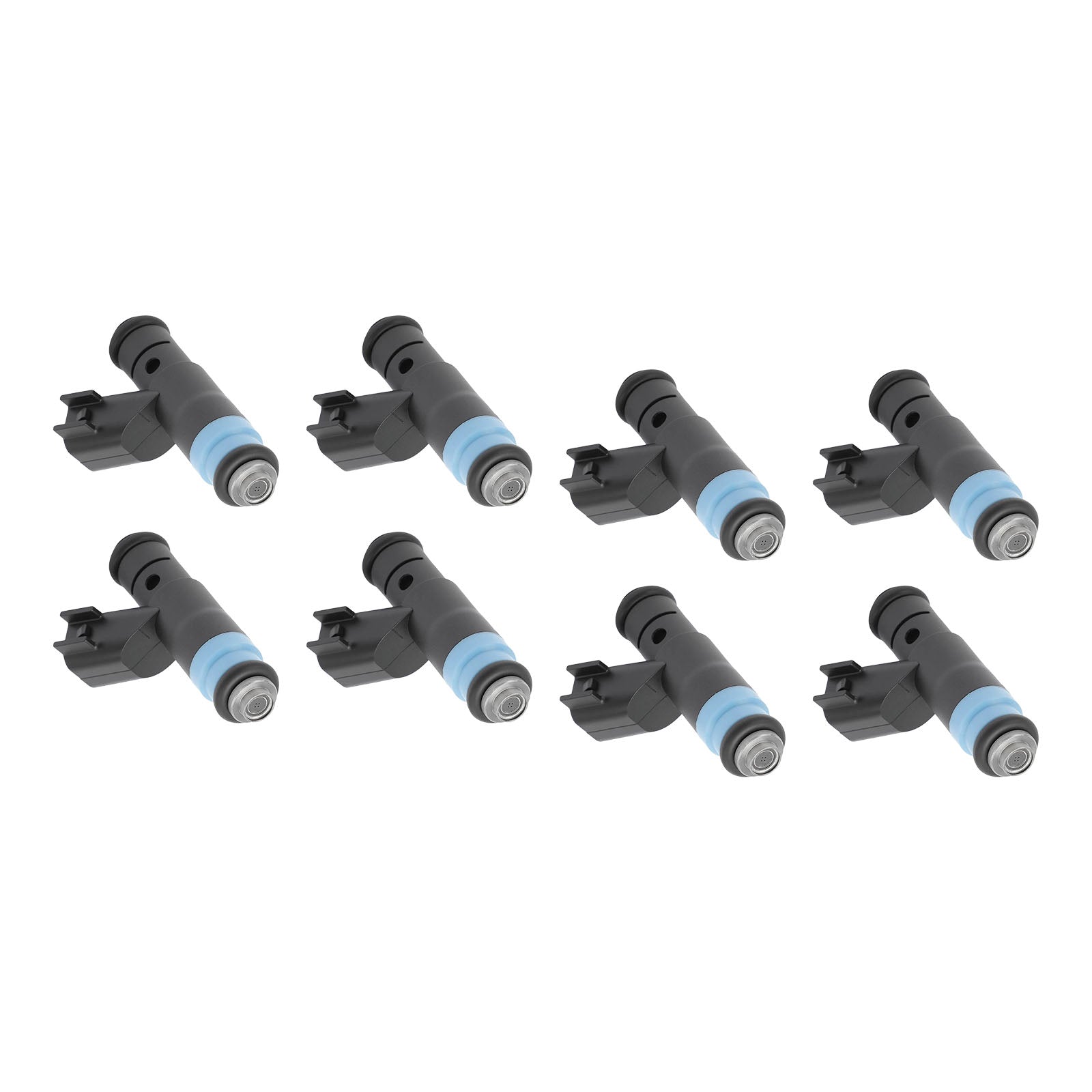 2003 For Dodge Ram 300 5.7L V8 8PCS Fuel Injector RL032142AC