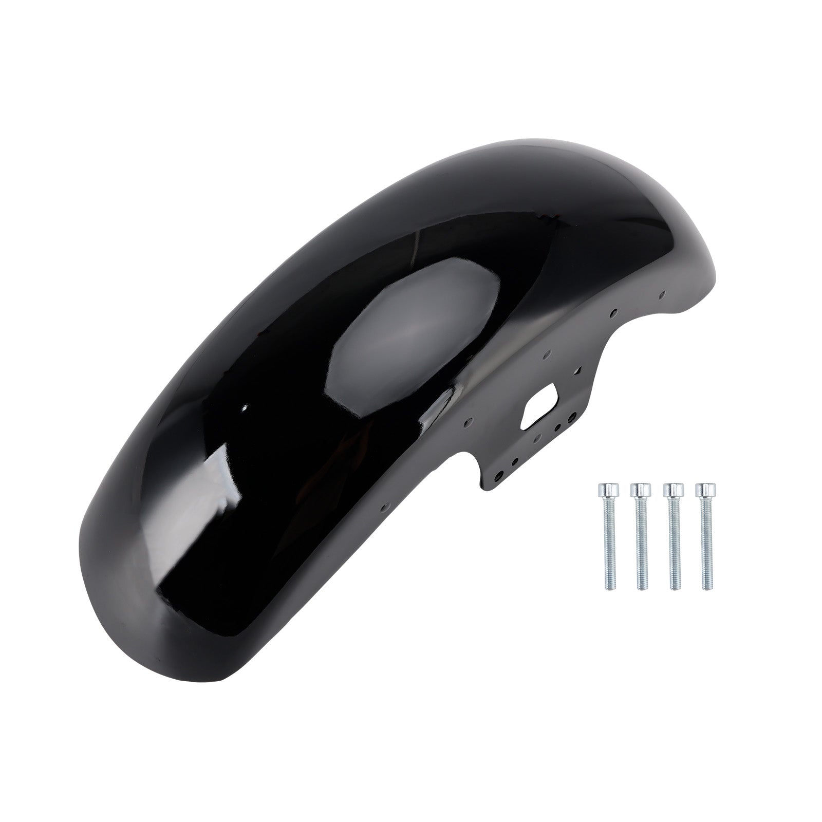 2014-2023 For Touring Electra Road Street Glide 19" Steel Front Fender Fit