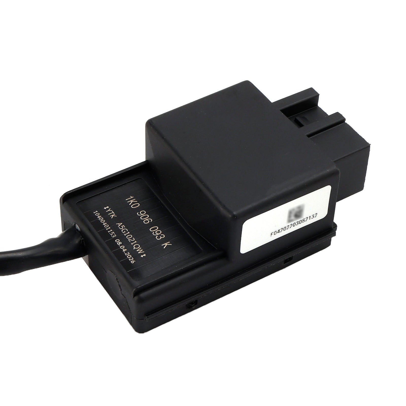 Fuel Pump Control Module Unit 1K0906093K for VW Passat CC Golf