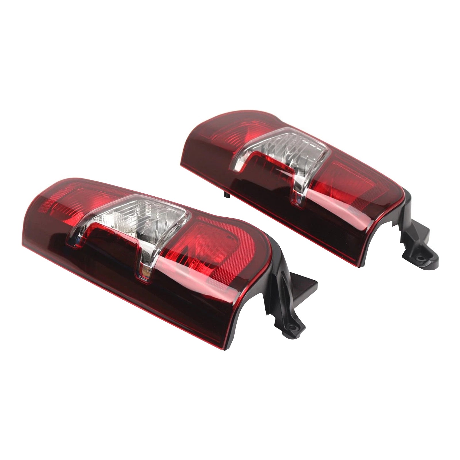 2020+ Toyota Proace City Left+Right Side Rear Tail Light Back Lamp 9819235880 9820554880