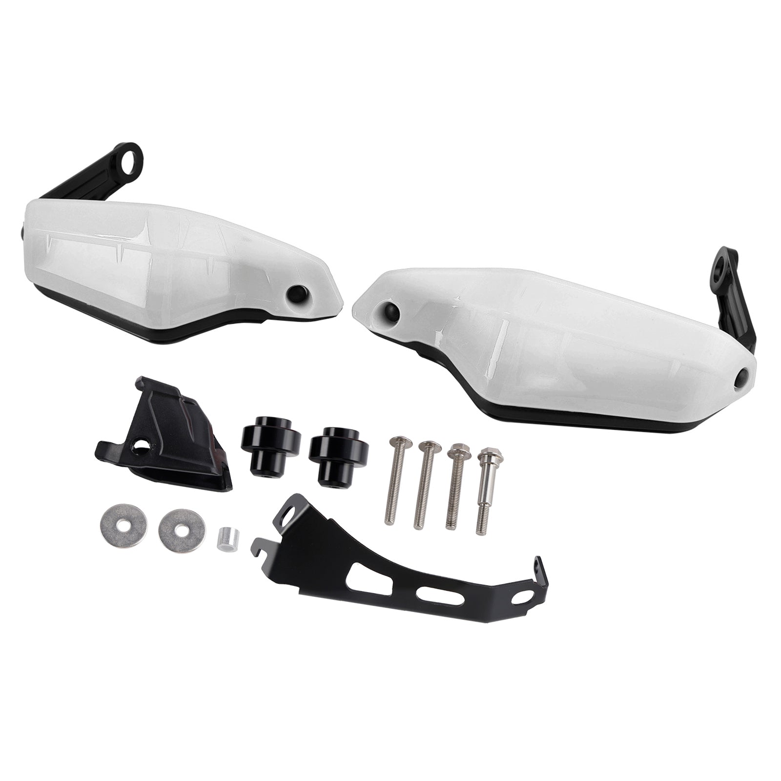 2023-2024 Honda XL750 Transalp Handguard Protector