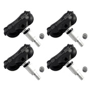 4X TPMS Tire Pressure Sensor For Toyota Sequoia Tundra Sienna 07-20 426070C070